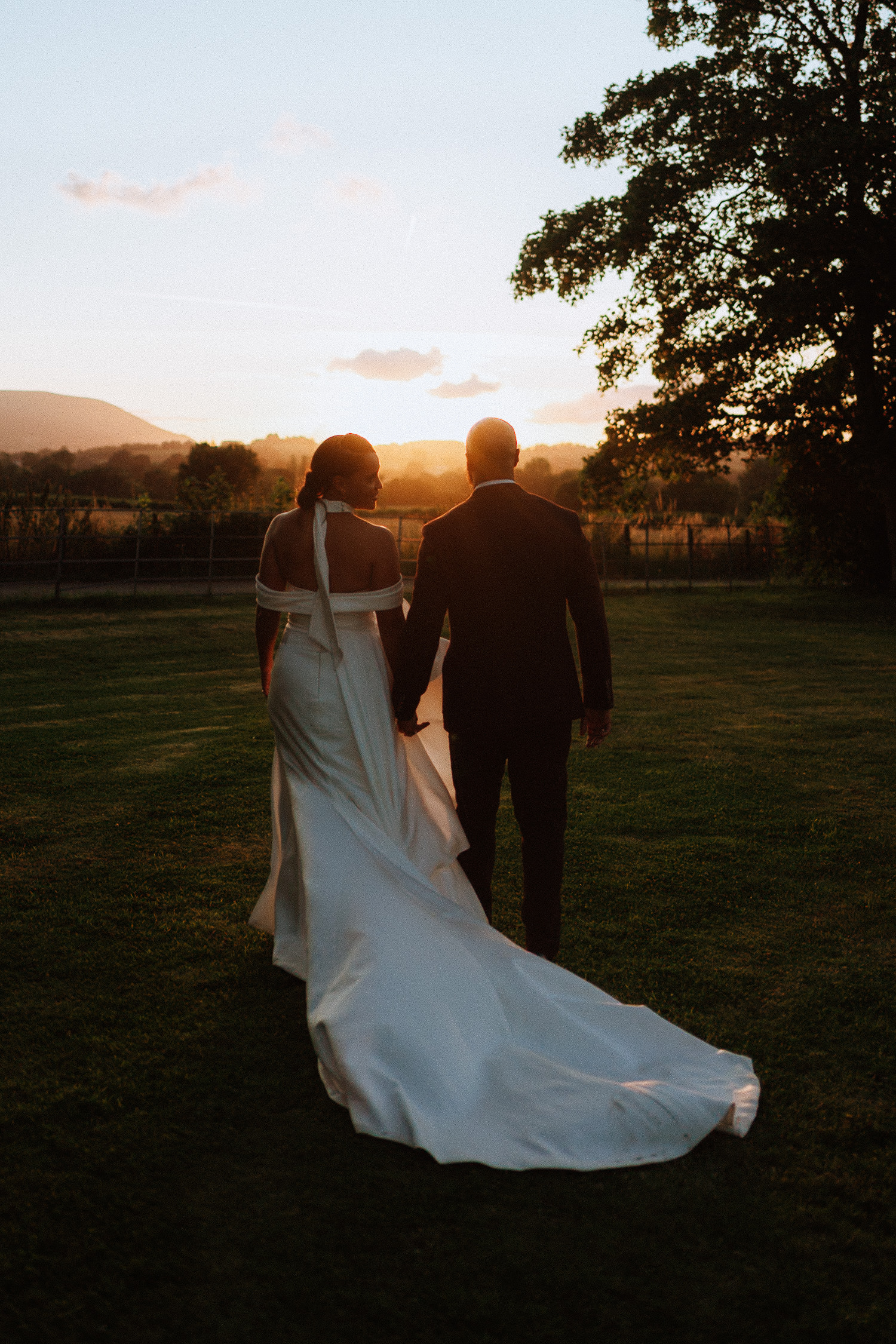 SANT FFRAED HOUSE WEDDING PHOTOGRAPHY 033 SANT FFRAED HOUSE WEDDING PHOTOGRAPHY 033